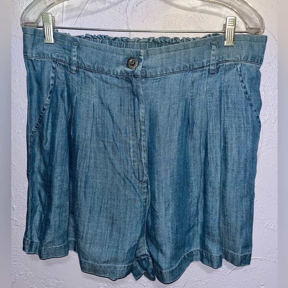 ARIAT Lightweight Shorts